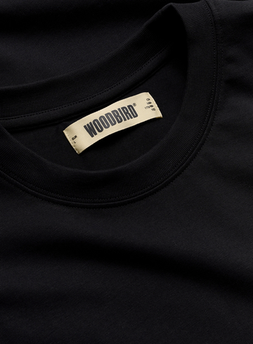 Woodbird T-shirt WBBeam Lucky
