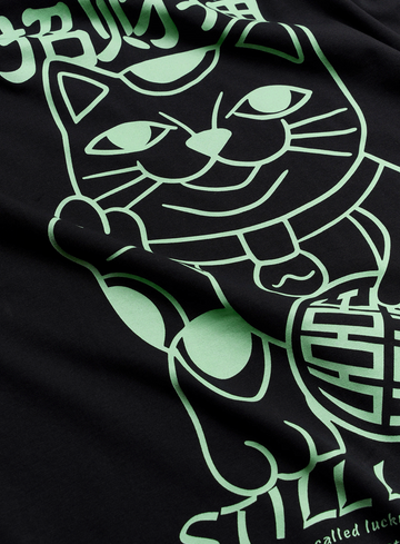 Woodbird T-shirt WBBeam Lucky