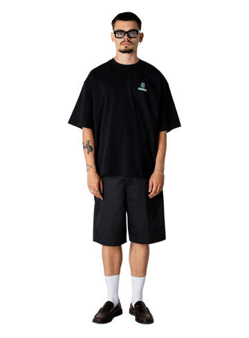 Woodbird T-shirt WBBeam Lucky