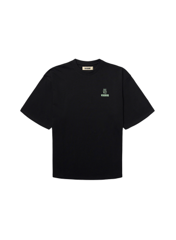 Woodbird T-shirt WBBeam Lucky
