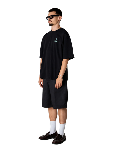 Woodbird T-shirt WBBeam Lucky
