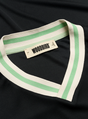 Woodbird T-shirt WBBeam Sports