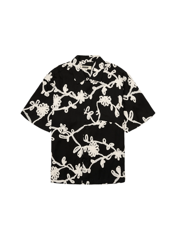 Woodbird Overhemd WBWang Bind 2626.700