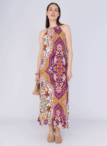 Anna van Toor Jurk 26a06-03824A