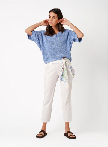 Toni Pantalon Sue 7/8 27-24