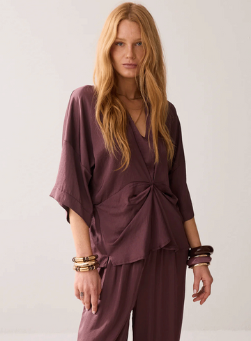 Summum Blouse 2s3506-11817
