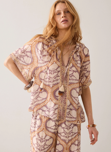 Summum Blouse 2s3284-12121