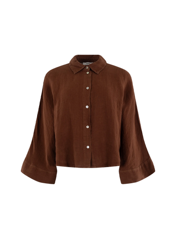 Anna van Toor Blouse 32A05-03766
