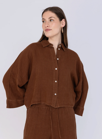 Anna van Toor Blouse 32A05-03766