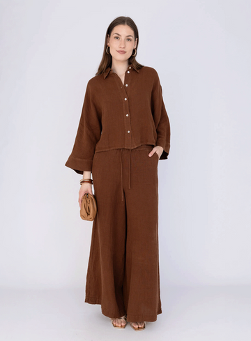 Anna van Toor Pantalon 32a02-03506