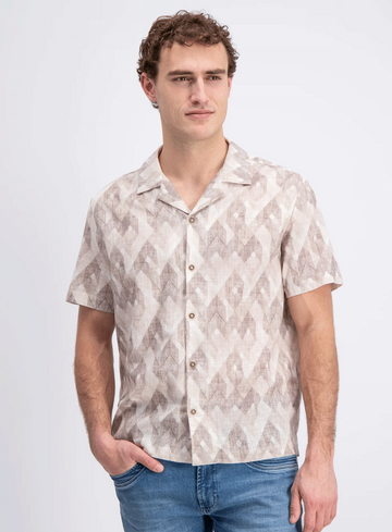 Gabbiano Overhemd Roman 3365316 Roman