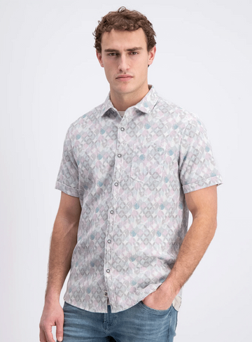 Gabbiano Overhemd Anton 3365317 Anton