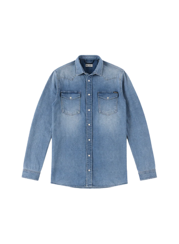 Gabbiano Overhemd Alvon 3365312 Alvon