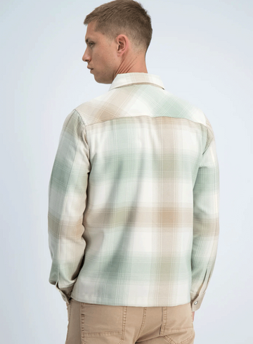 Gabbiano Overshirt
