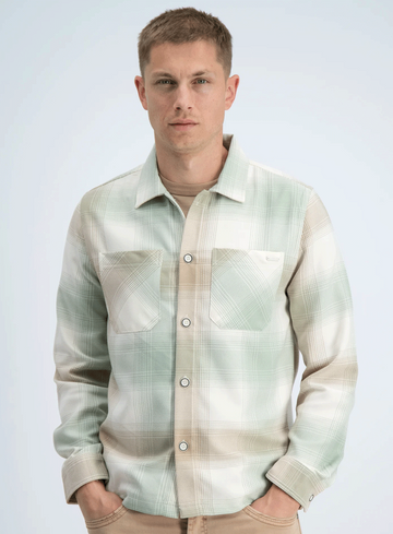Gabbiano Overshirt