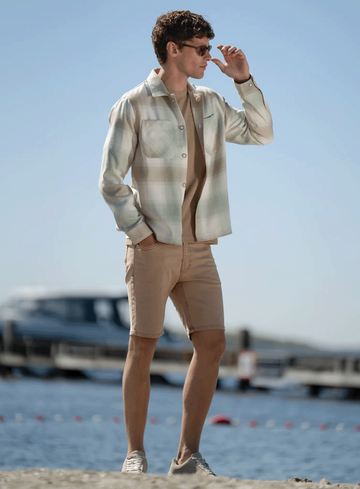 Gabbiano Overshirt 3366332 BRAM