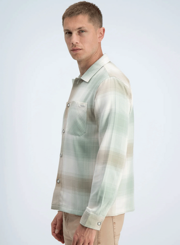 Gabbiano Overshirt