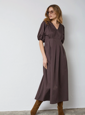 Co'Couture Jurk PoppyCC