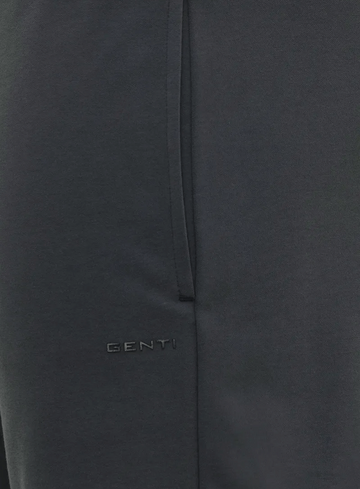 Genti Sweatshort Tech