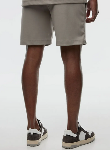 Genti Sweatshort Tech