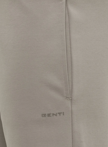 Genti Sweatshort Tech
