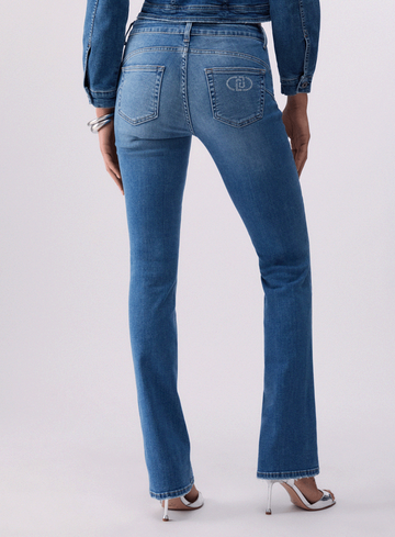 Liu Jo Jeans Bootcut