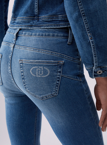 Liu Jo Jeans Bootcut