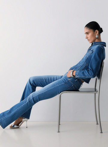 Liu Jo Jeans Bootcut