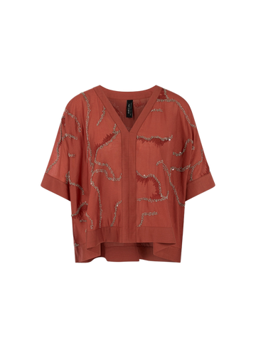 Marc Cain Blouse AC 51.41 W54