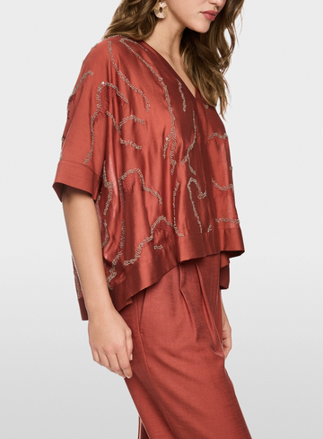 Marc Cain Blouse
