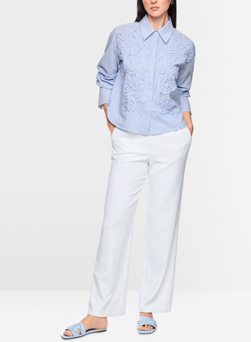 Marc Cain Blouse AC 51.27 W59