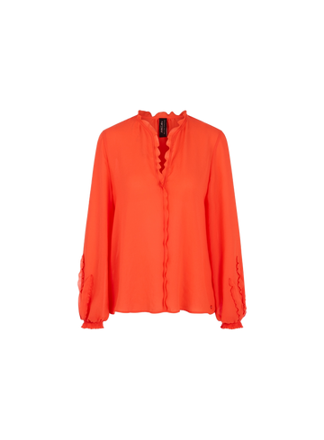 Marc Cain Blouse AC 51.32 W30