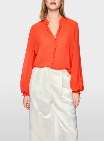 Marc Cain Blouse AC 51.32 W30