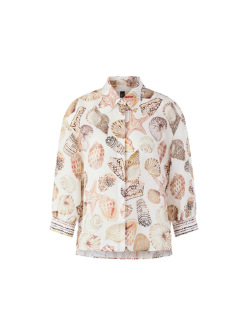 Marc Cain Blouse AC 51.39 W51