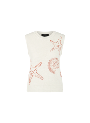 Marc Cain Top AC 61.21 M41