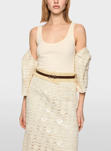 Marc Cain Top AC 61.39 J14