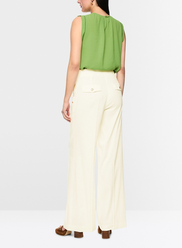 Marc Cain Pantalon Waukee AC 81.69 W70