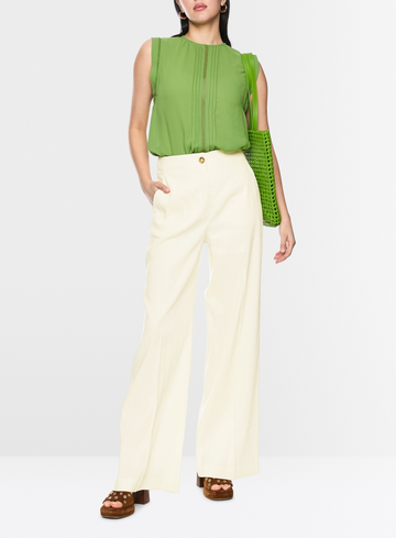Marc Cain Pantalon Waukee AC 81.69 W70