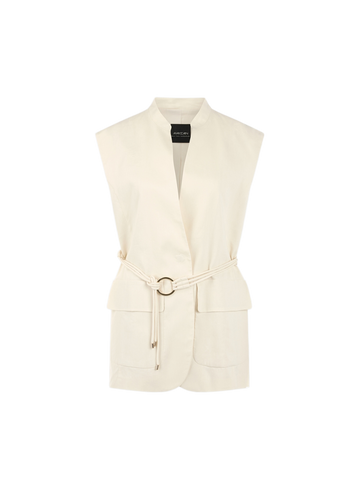 Marc Cain Gilet AC 37.04 W70