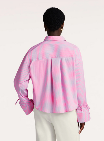 Beaumont Blouse Bel