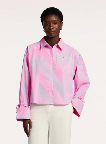 Beaumont Blouse Bel BC44421261