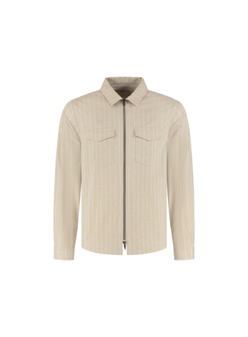 Born with Appetite Overshirt Boed BWA26114BO40