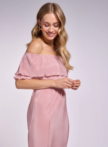 Freebird Jurk Bonne