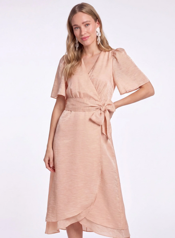 Freebird Jurk Blossom