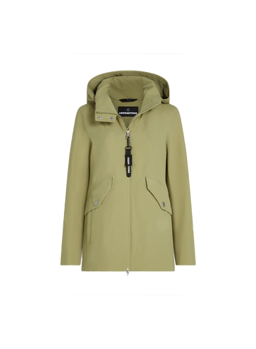 Creenstone Trenchcoat CSN2020261
