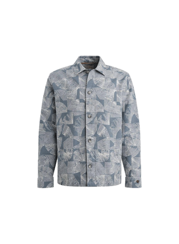 Cast Iron Overshirt CSI2604254