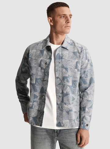 Cast Iron Overshirt CSI2604254