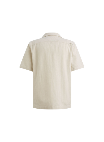 Cast Iron Overshirt