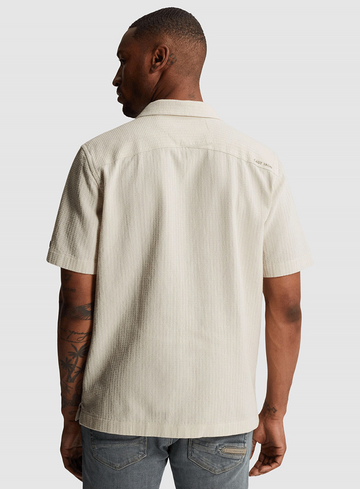 Cast Iron Overshirt