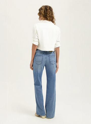 Florèz Jeans Sophie Straight